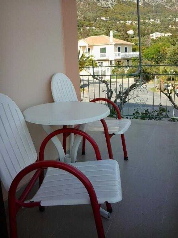 Maria Apartments Lourdata  Zewnętrze zdjęcie