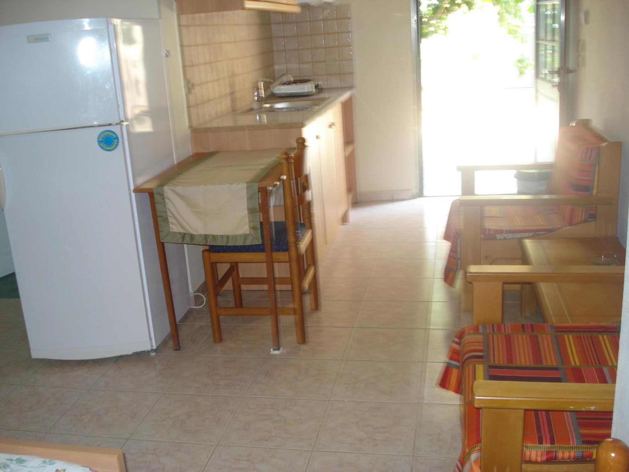 Maria Apartments Lourdata  Zewnętrze zdjęcie
