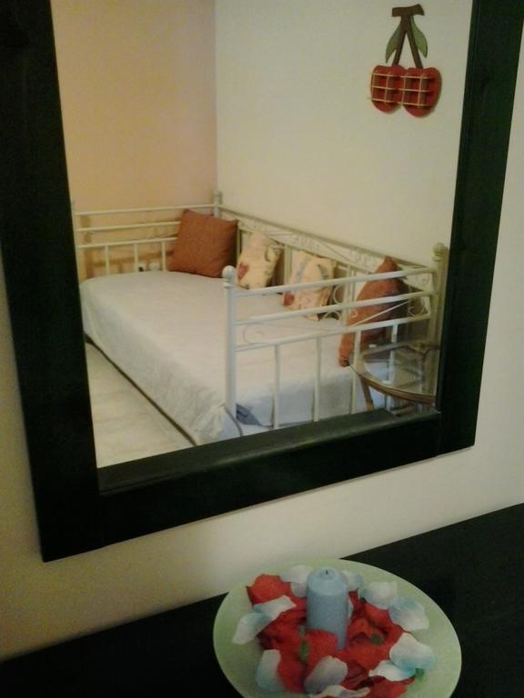 Maria Apartments Lourdata  Zewnętrze zdjęcie