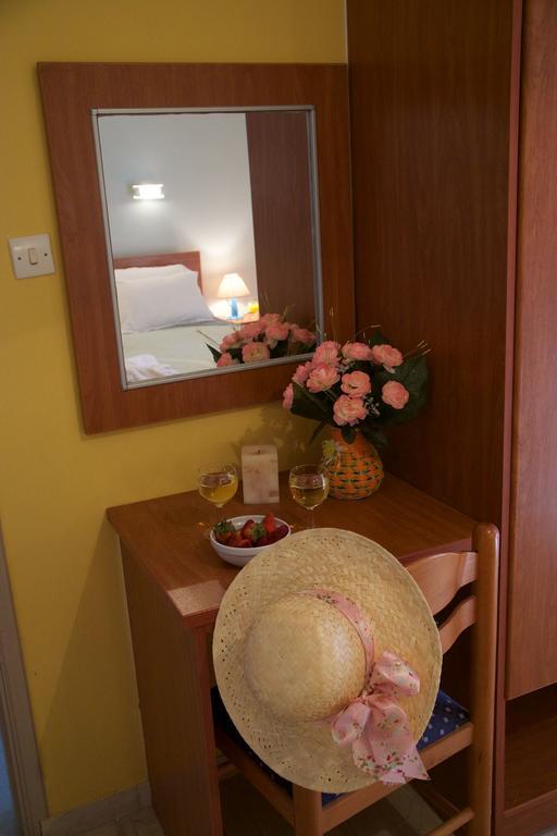Maria Apartments Lourdata  Zewnętrze zdjęcie