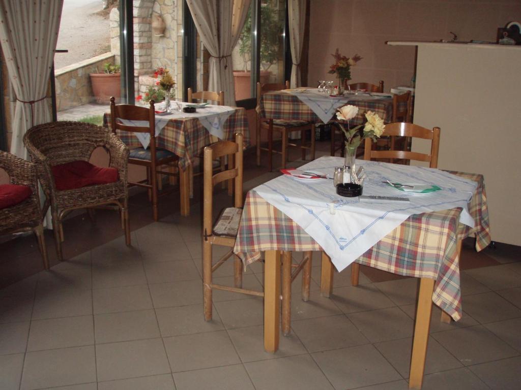 Maria Apartments Lourdata  Zewnętrze zdjęcie