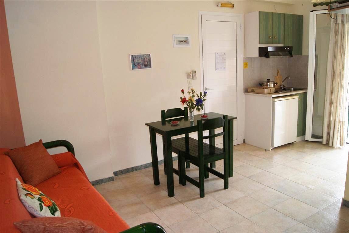 Maria Apartments Lourdata  Zewnętrze zdjęcie