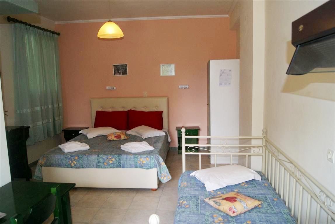 Maria Apartments Lourdata  Zewnętrze zdjęcie