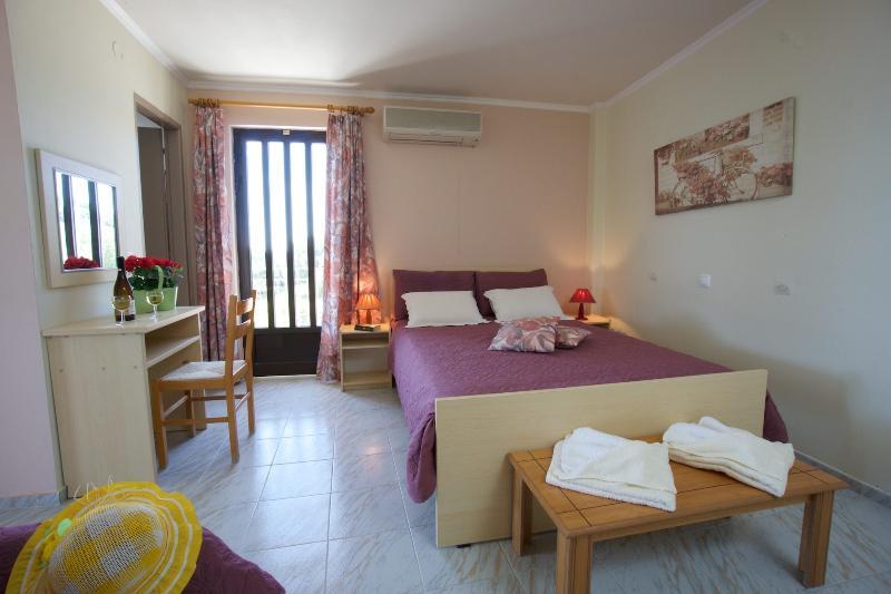 Maria Apartments Lourdata  Zewnętrze zdjęcie