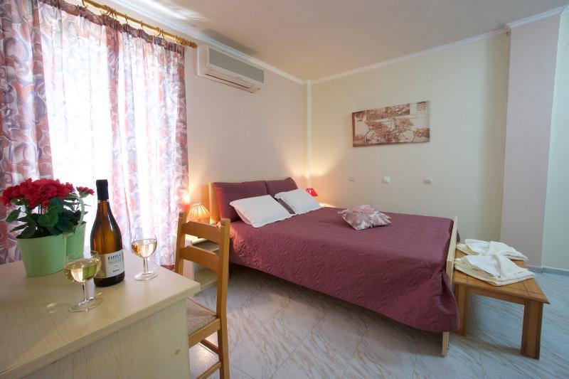 Maria Apartments Lourdata  Zewnętrze zdjęcie
