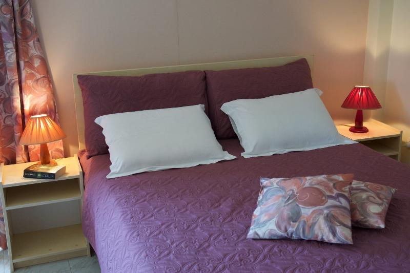 Maria Apartments Lourdata  Zewnętrze zdjęcie