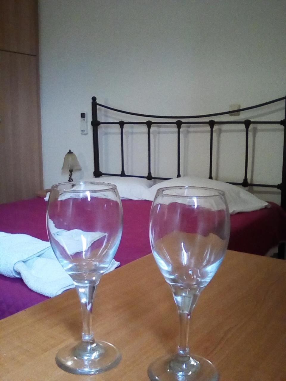 Maria Apartments Lourdata  Zewnętrze zdjęcie