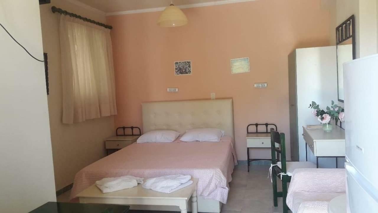 Maria Apartments Lourdata  Zewnętrze zdjęcie